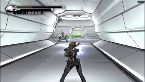 P.N.03 [RA] - Mission Trial 3.3 [(Hard)] [NC]
