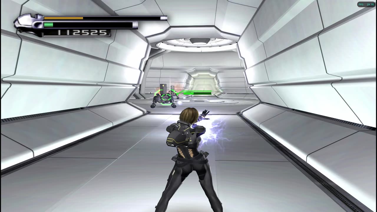 P.N.03 [RA] - Mission Trial 3.3 [(Hard)] [NC]