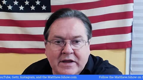 MatthewJshow