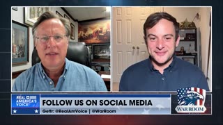 “It Will Shatter The Modern Democrat Party.” Alex DeGrasse On Russiagate Investigations