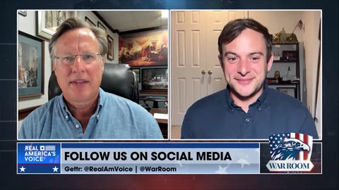 “It Will Shatter The Modern Democrat Party.” Alex DeGrasse On Russiagate Investigations
