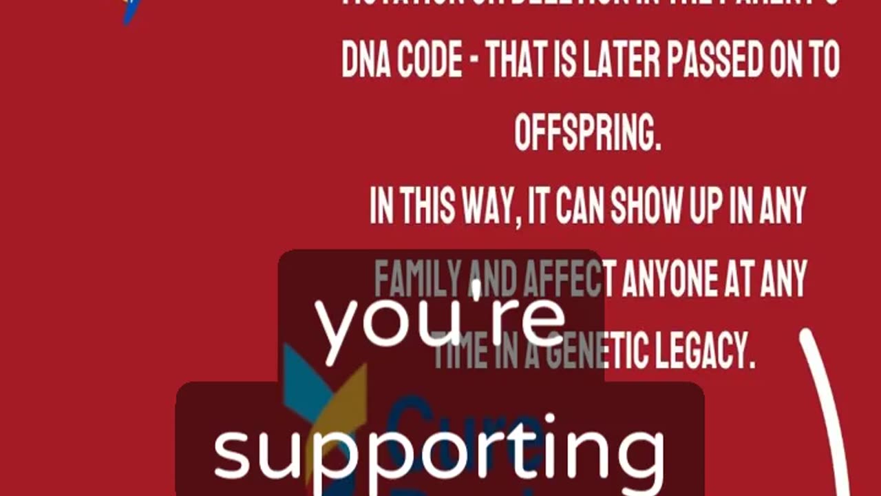 September 7 - World Duchenne Awareness Day