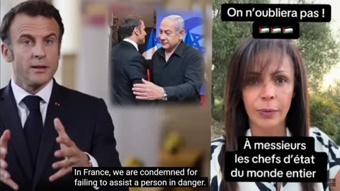 Écoutez très bien cette vidéo n'oubliez pas de partager !