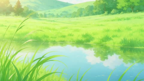 His Presence(Spoken WORD, Christian Rap)