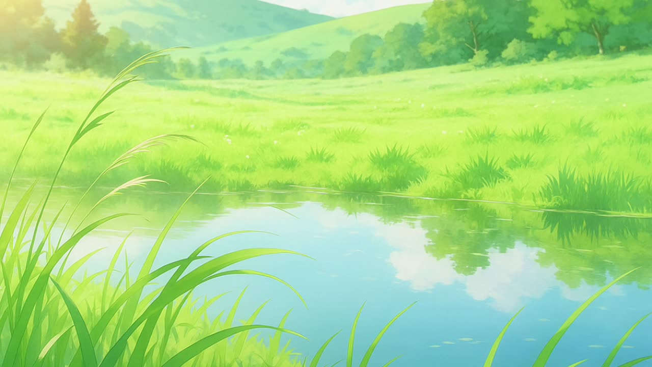 His Presence(Spoken WORD, Christian Rap)