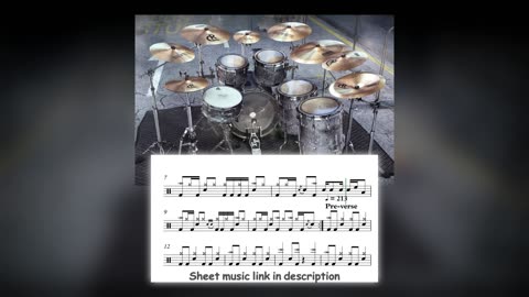 The Prisoner - Iron Maiden (With Sheet Music)
