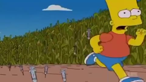 Vaccines - BART knew