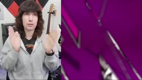 Taylor Swift doesn’t sing at her live shows, and this guy proves it. 💥