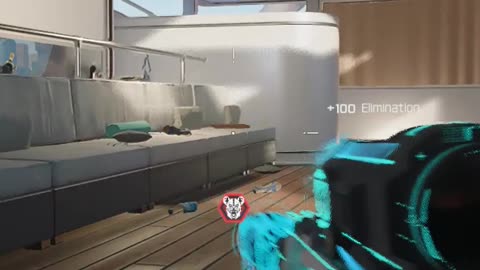 Melee Into A Kill - Black Ops 7