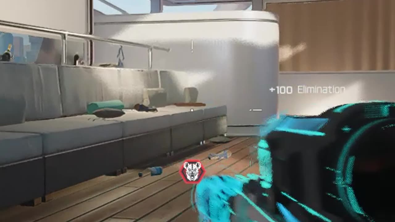 Melee Into A Kill - Black Ops 7