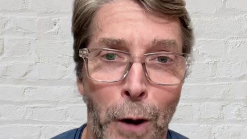 Posting Truth Feels Dangerous Now—Here’s Why I Won’t Stop