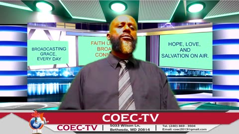 COEC-TV