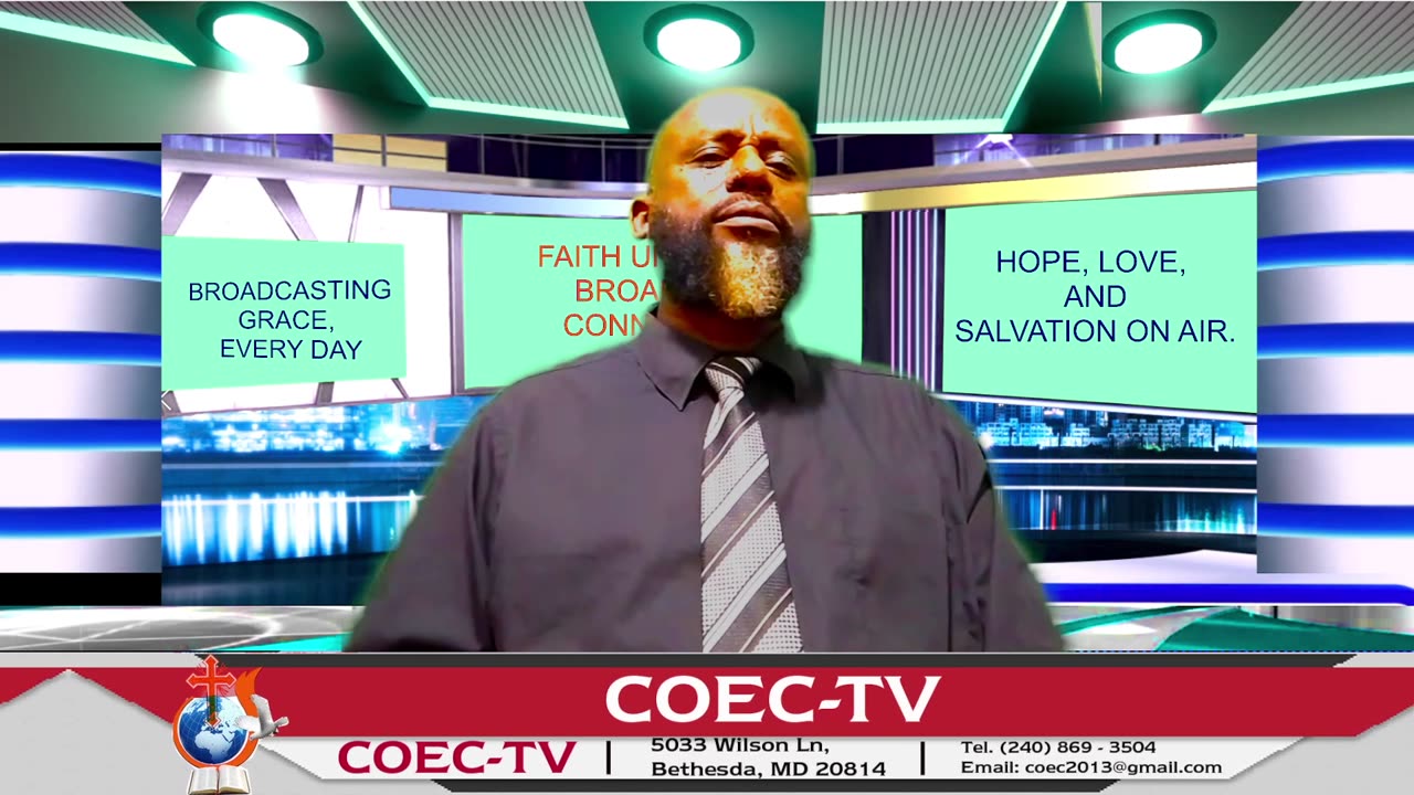 COEC-TV