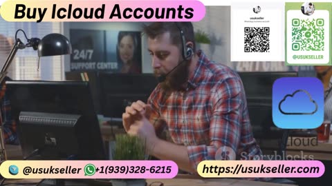 Top 10 To Buy Icloud Email Accounts In Bulk(PVA & Aged)