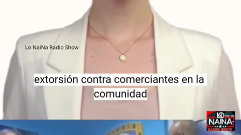 Se entregó El Patrón de Jarabacoa
