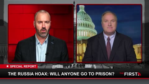 John Solomon: Pam Bondi may appoint a special prosecutor for ObamaGate