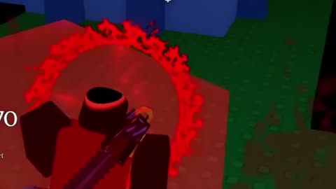 NEVER waste your block #forsaken #roblox #robloxgame #robloxgames #robloxexperience