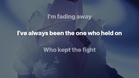 Digital Death Growl - I'm Fading Away