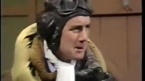 Monty Python, RAF Banter