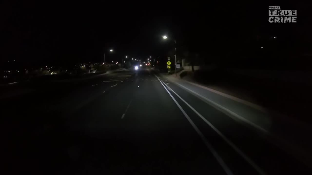 Snapped - S29E25 - Stephanie Thomas (lektor PL)