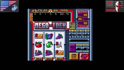 Advanced Fruit Machine Simulator (Atari ST - 1991) [EU Only]
