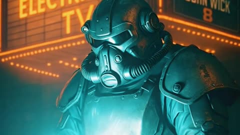 When John Wick Turns Into Barbie 🎥