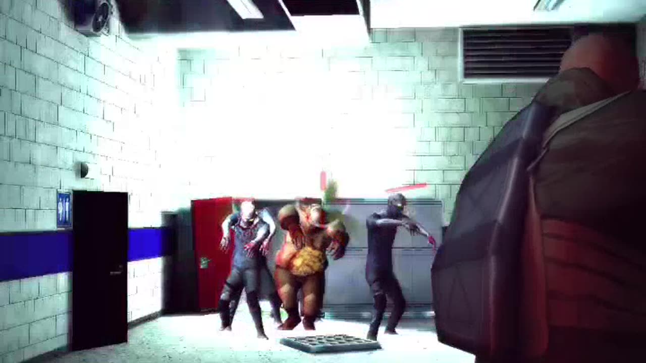 ZOMBIE SURVIVOR zombie survivor