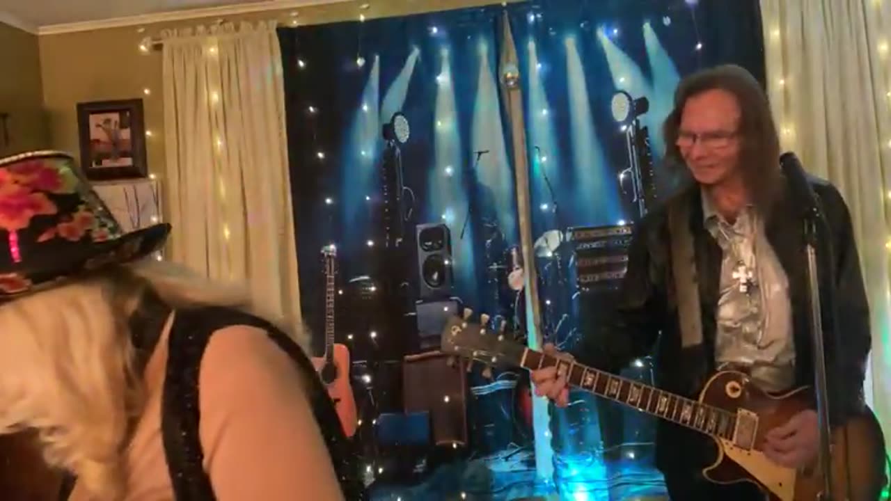 March 23rd, 2025 Allison and Bernie Live