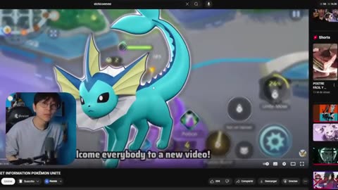 Vaporeon
