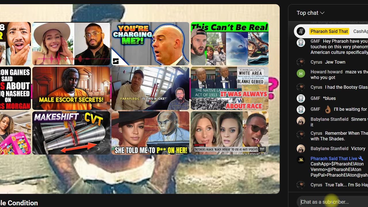 Tory Lanez In Stable Condition