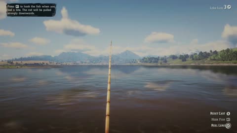 Fishing