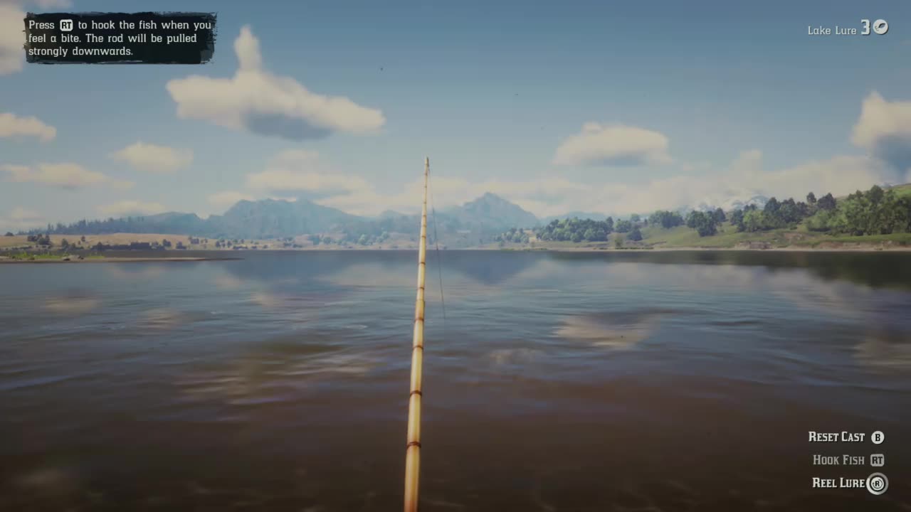 Fishing