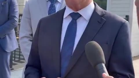 Trump’s ‘Big Beautiful Bill’ Holdout Senator Rand Paul Fumes After He is Disinvited from WH Picnic