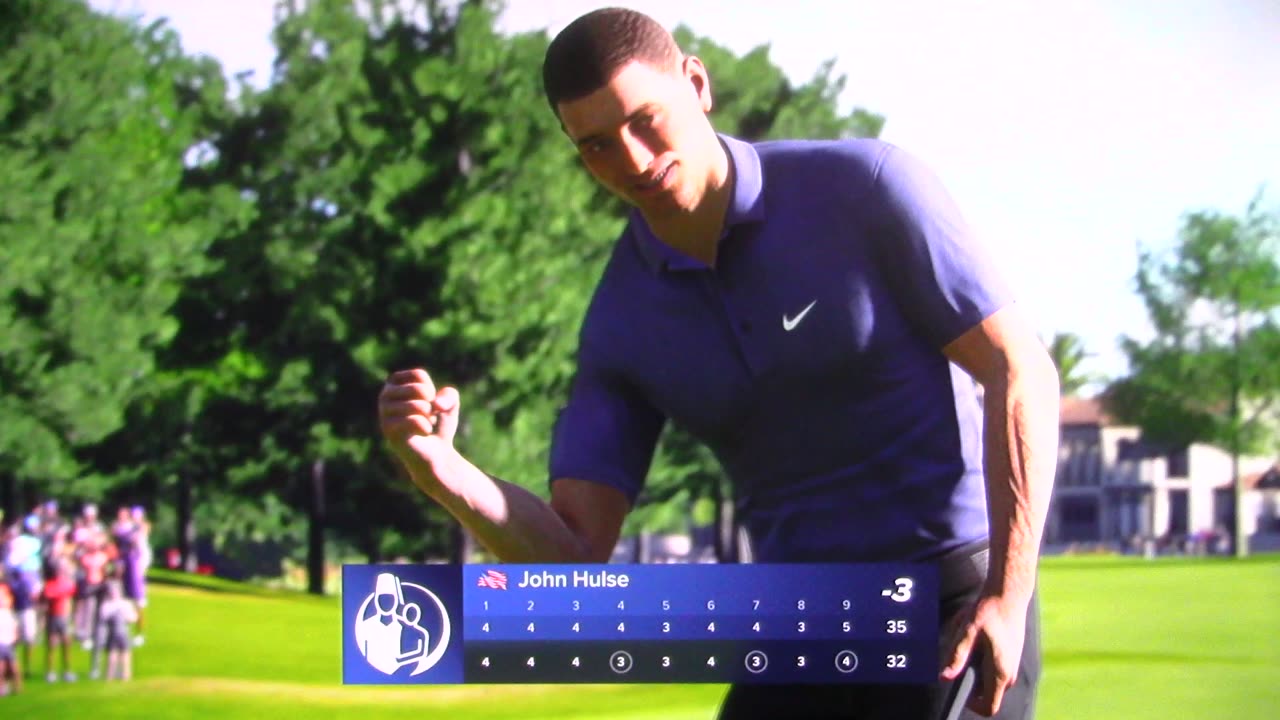 Shriners Children’s Open, TPC Summerlin