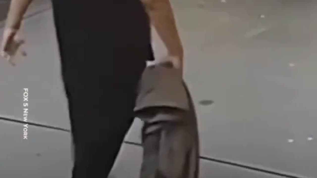 Diversity attacks native European woman