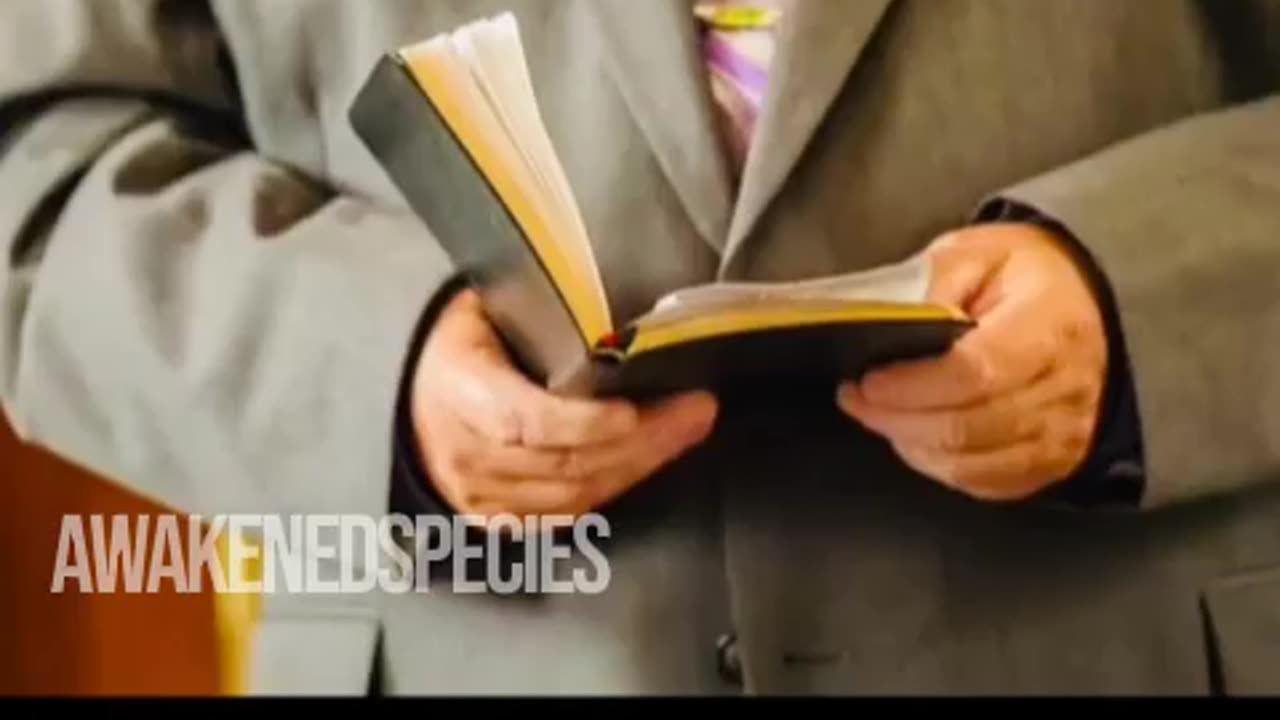 Ex-Satanist That Was Attacking Christians - Astral Projection Reveals How Prayer Protects