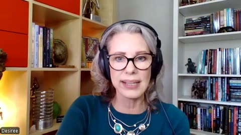Inside Books That Make You: Desiree Duffy On Community, AI, And The Modern Author Journey