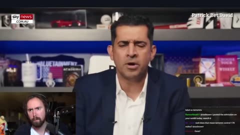 Pakistan Prime Minister just embarrassed himself live on TV..