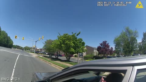 How to get killed on a traffic stop. "I cannot even go back to my fucking country."