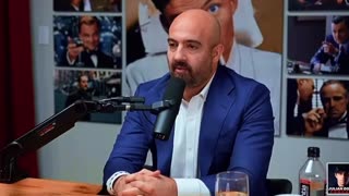 Mike Benz on Deep State USAID, Pizza Hut, & Walmart's mass street protests