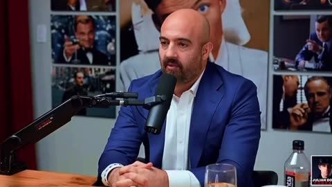 Mike Benz on Deep State USAID, Pizza Hut, & Walmart's mass street protests