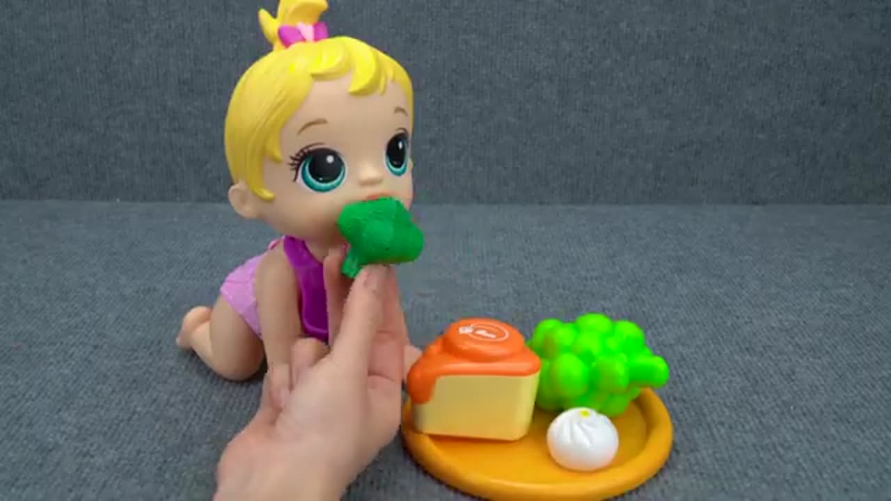 TOYS KIDS ASMR #5