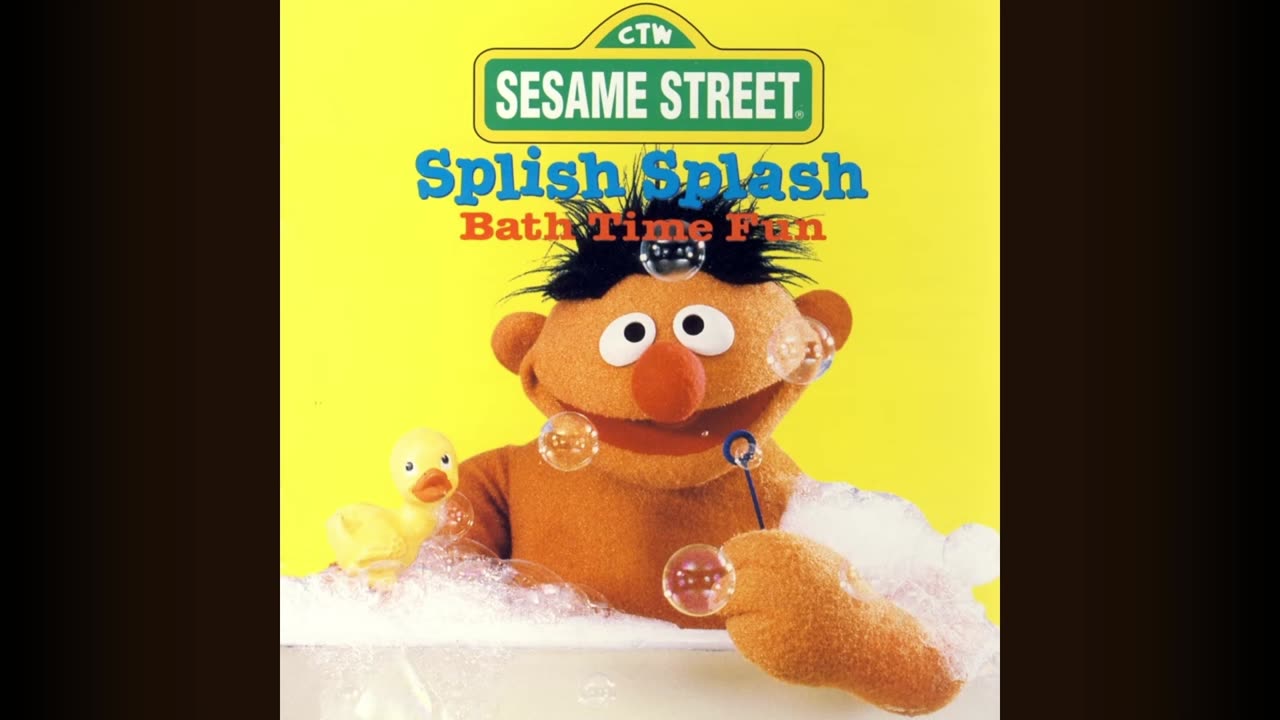 Splish Splash