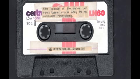 1975 WCFL Snippet