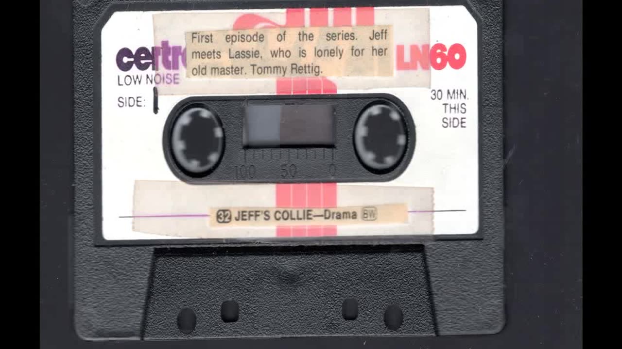 1975 WCFL Snippet