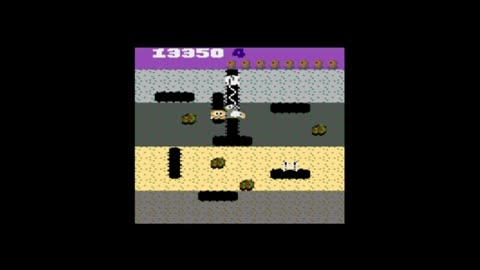 atari-7800-dig-dug