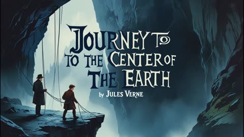 A Journey to the Centre of the Earth - Jules Verne