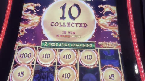 Genghis Khan #DragonLink bonus 🔥🎰🐉