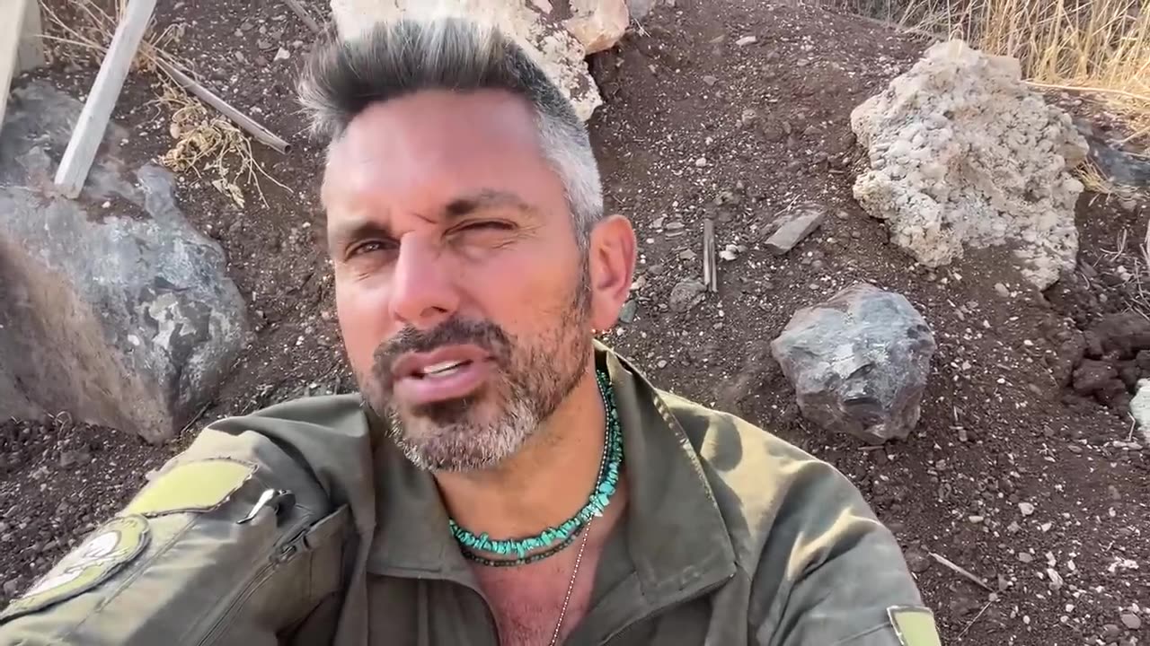 (Day 699) Swords of Iron - “Enemy Demands”