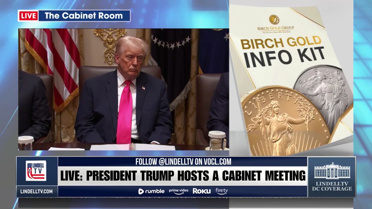 LIVE: STEVE BANNON'S WAR ROOM AM